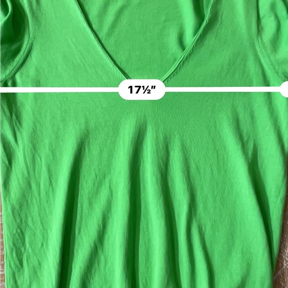 J.Crew Sweater 3/4 sleeve Medium - Picture 5 of 6